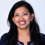 Dr. Nishi Jayasheelan